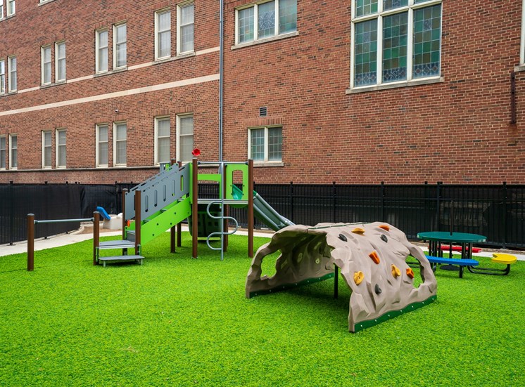 East Town Apartments Minneapolis